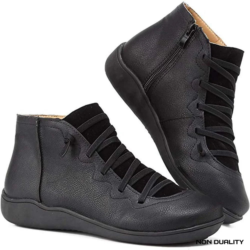 Non Duality | Everyday Comfort Boots Zwart / 35