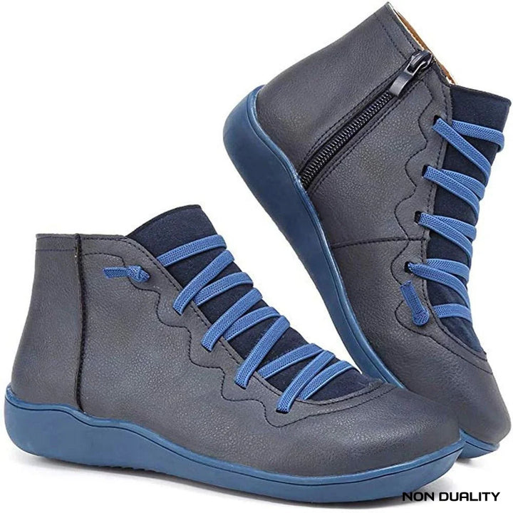 Non Duality | Everyday Comfort Boots Blauw / 35