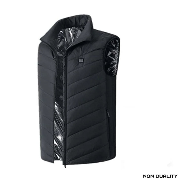 Non Duality | Heated Thermal Vest