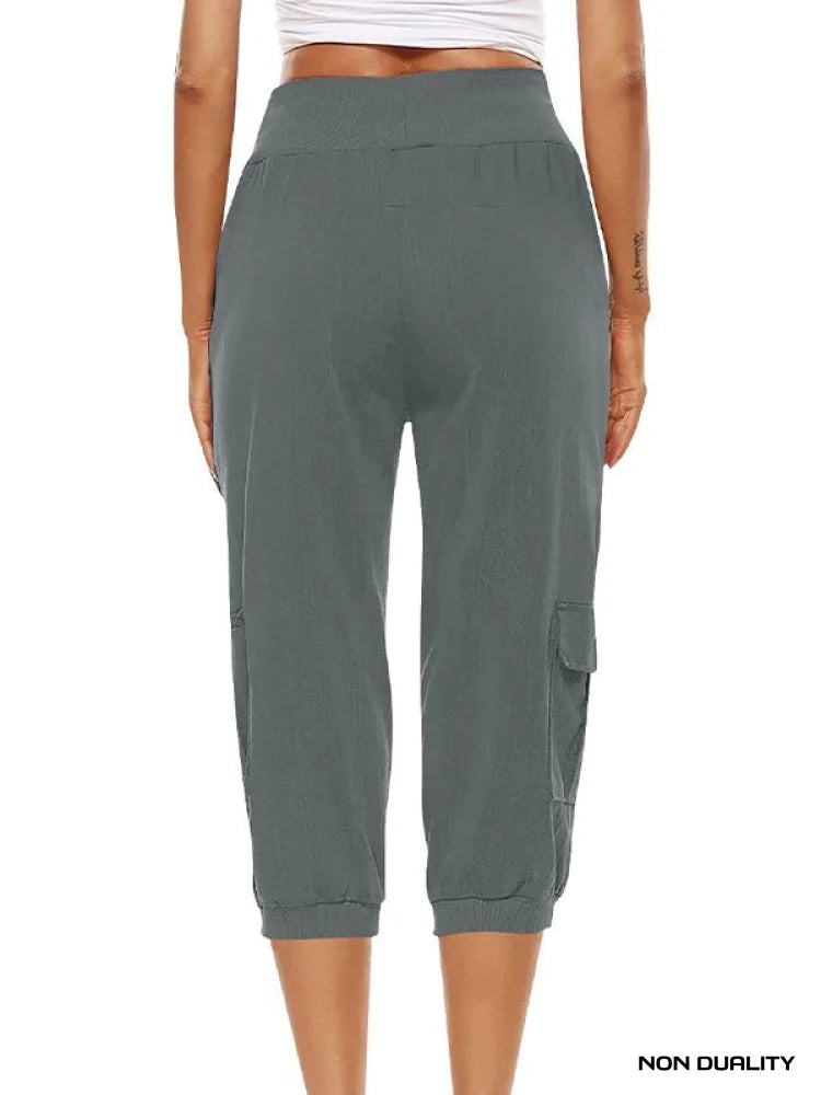 Diana - Relaxte Broek