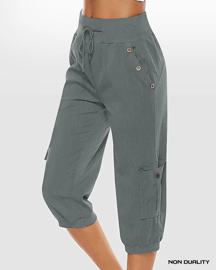 Diana - Relaxte Broek