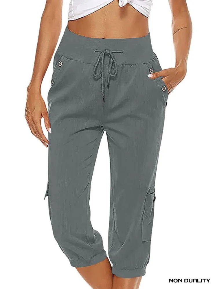 Diana - Relaxte Broek