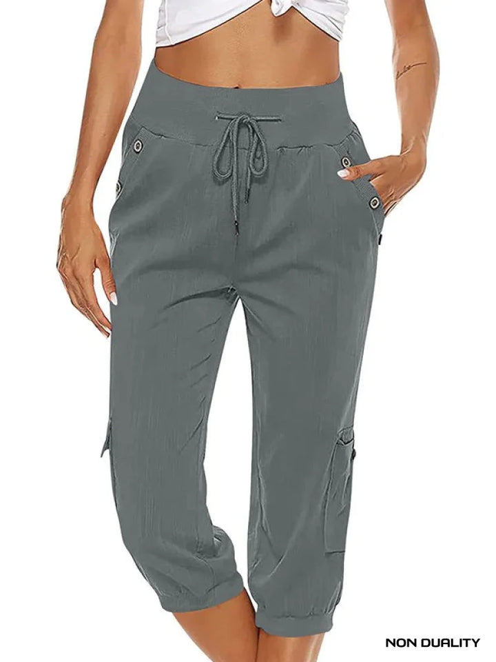 Diana - Relaxte Broek