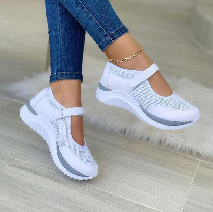 Aurelle™ Orthopedic Shoes – Superior Comfort & Support