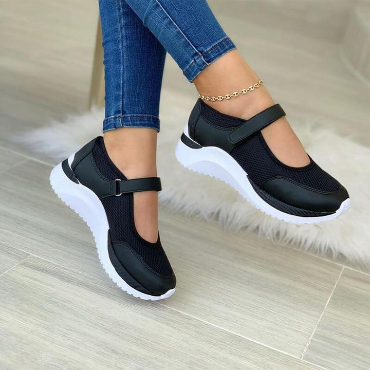 Aurelle™ Orthopedic Shoes – Superior Comfort & Support