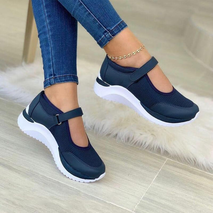 Aurelle™ Orthopedic Shoes – Superior Comfort & Support