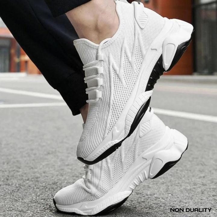 Non Duality | Athletic Mesh Sneakers