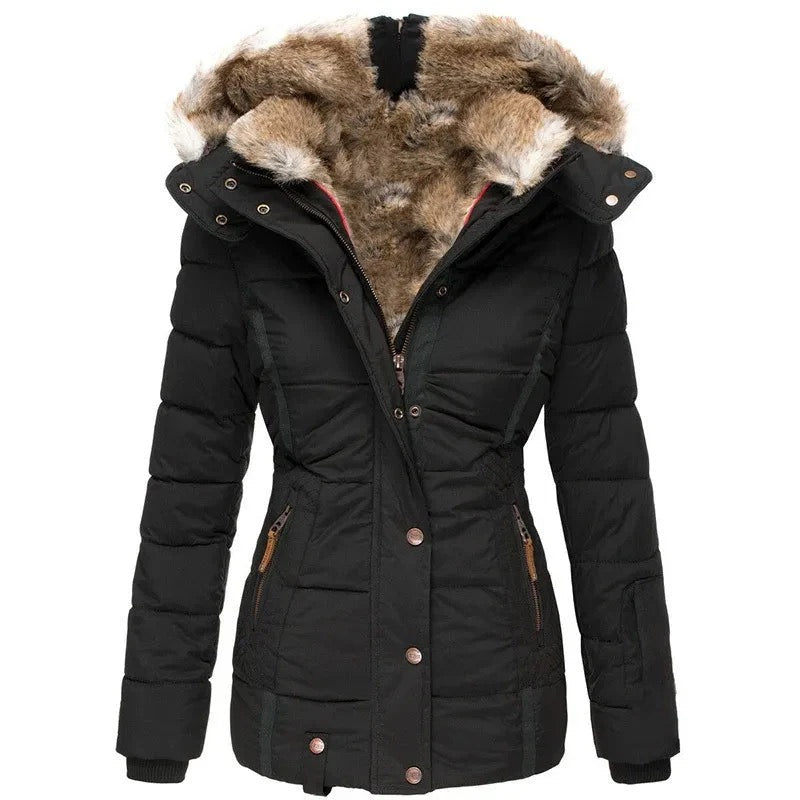 Non Duality | Mountain Breeze Coat