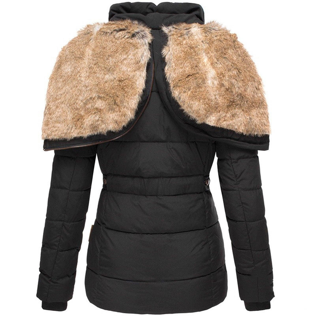 Non Duality | Mountain Breeze Coat