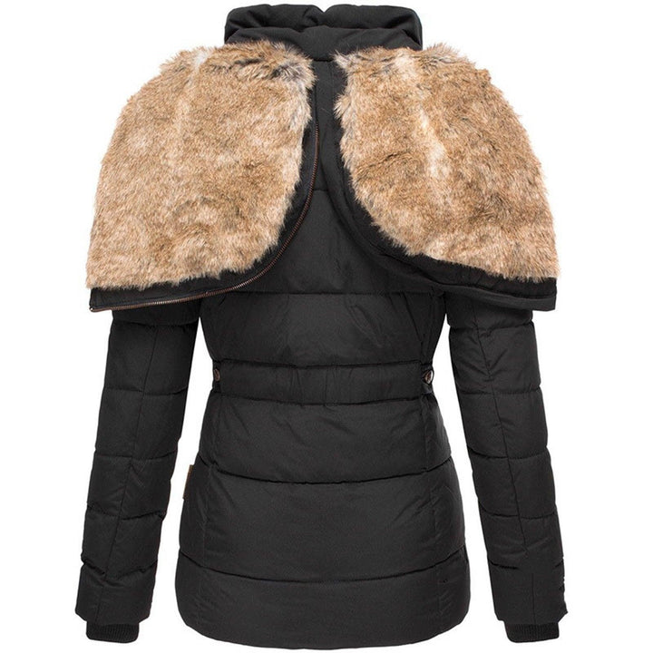 Non Duality | Mountain Breeze Coat
