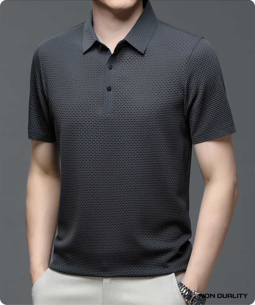 Non Duality | Luxe Polo