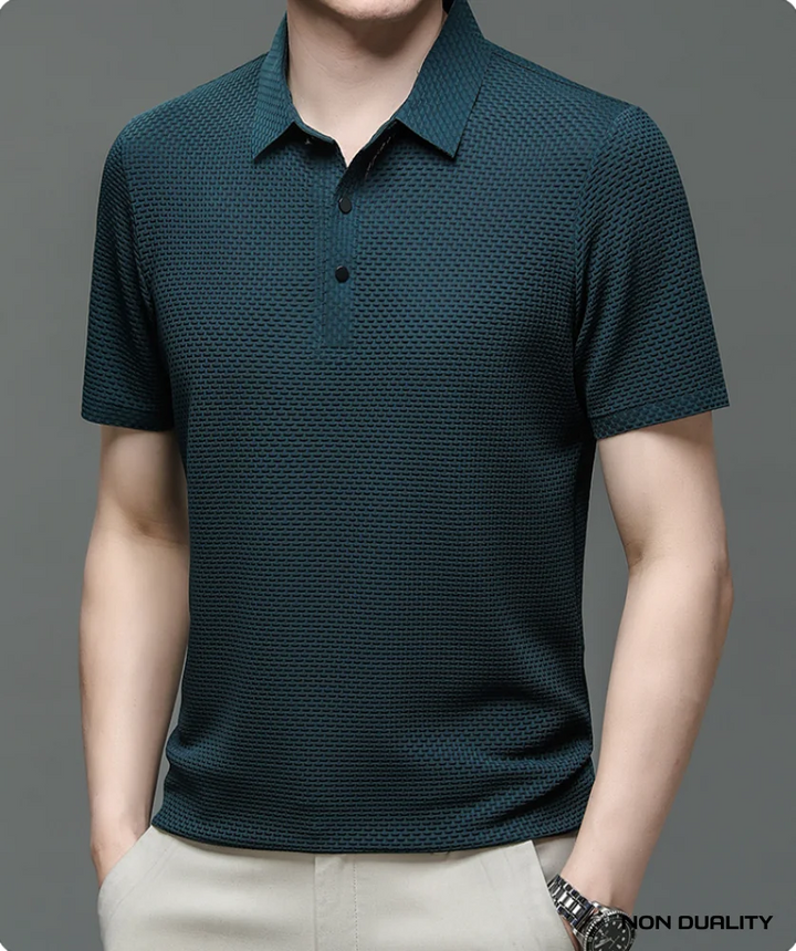 Non Duality | Luxe Polo