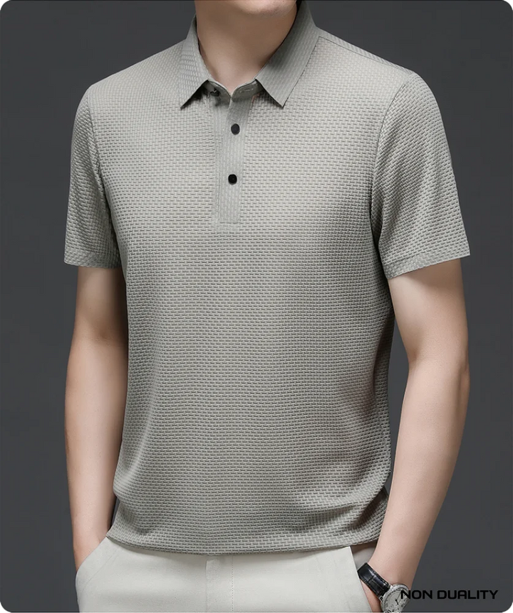 Non Duality | Luxe Polo