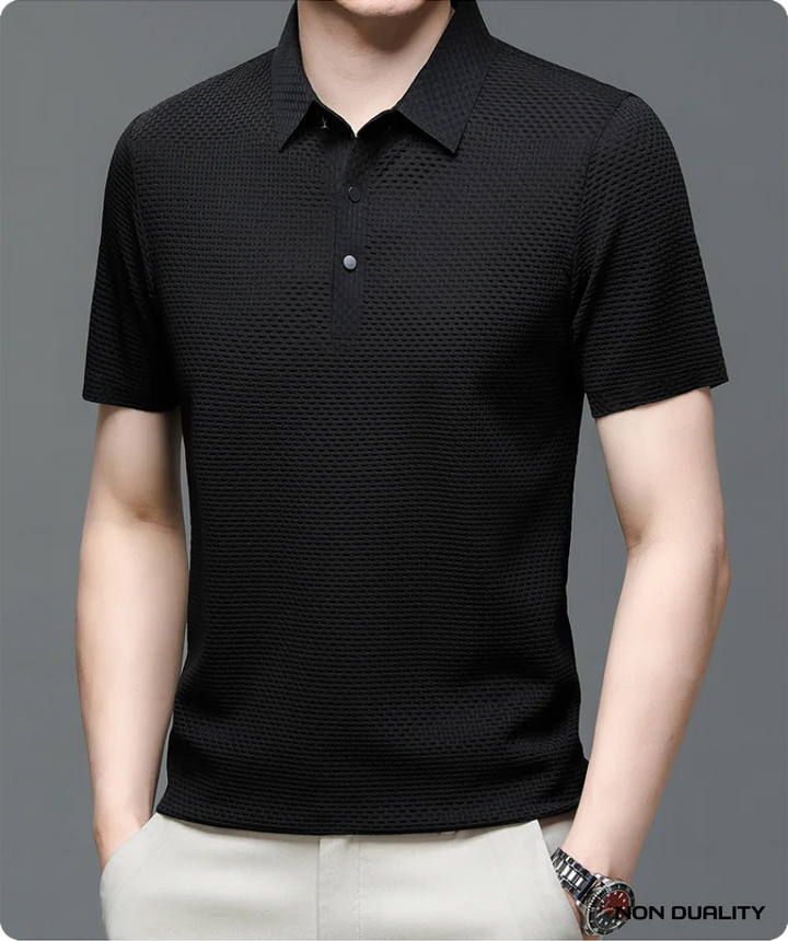 Non Duality | Luxe Polo