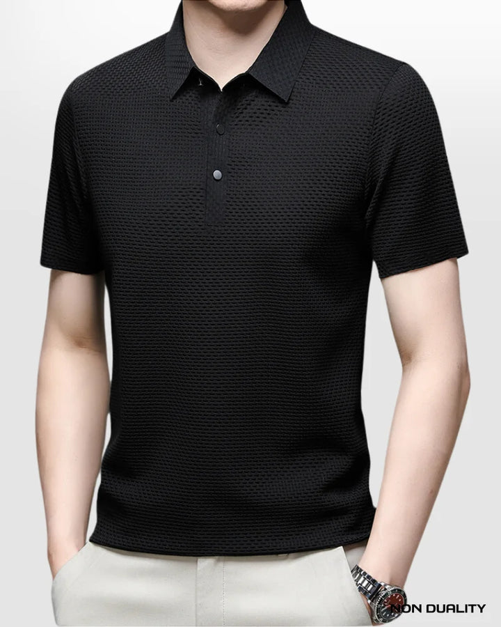 Non Duality | Luxe Polo