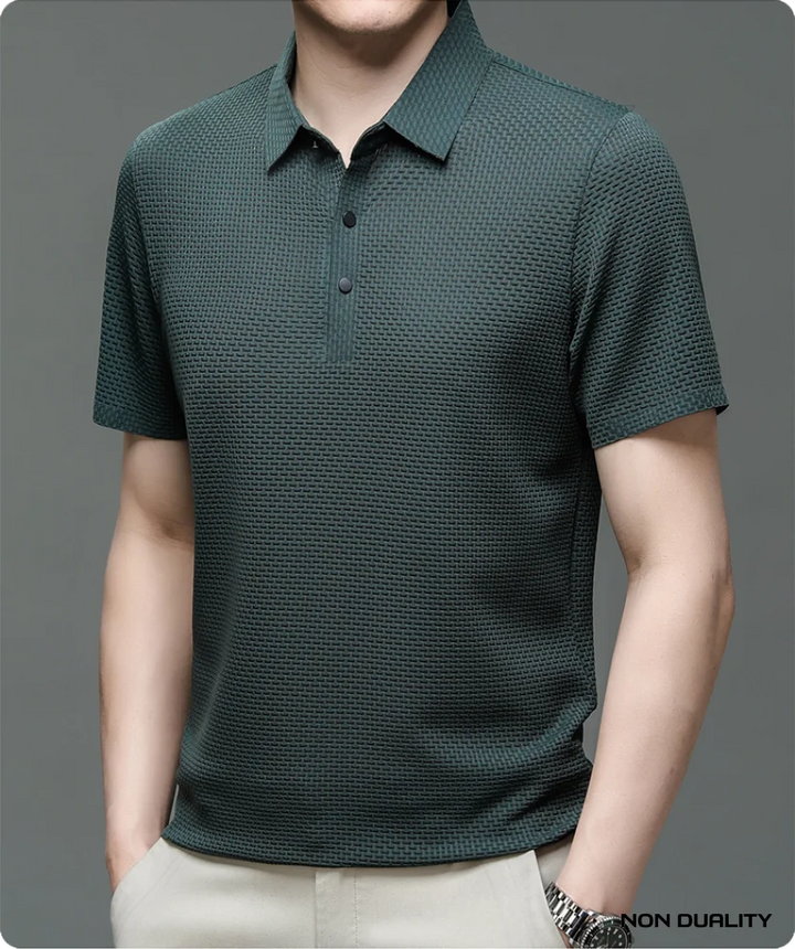 Non Duality | Luxe Polo