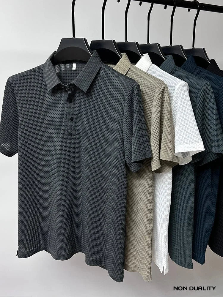 Non Duality | Luxe Polo