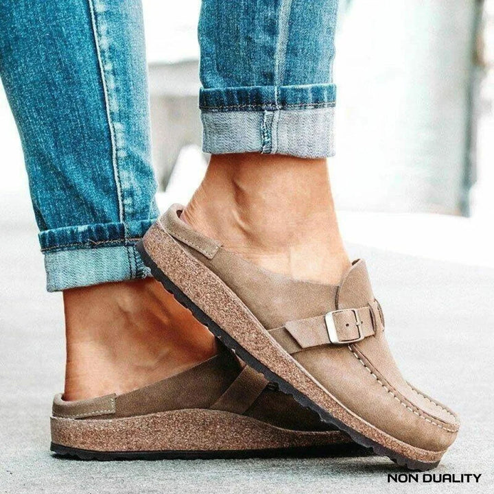 Non Duality | Casual Loafers Orthopedic Shoes