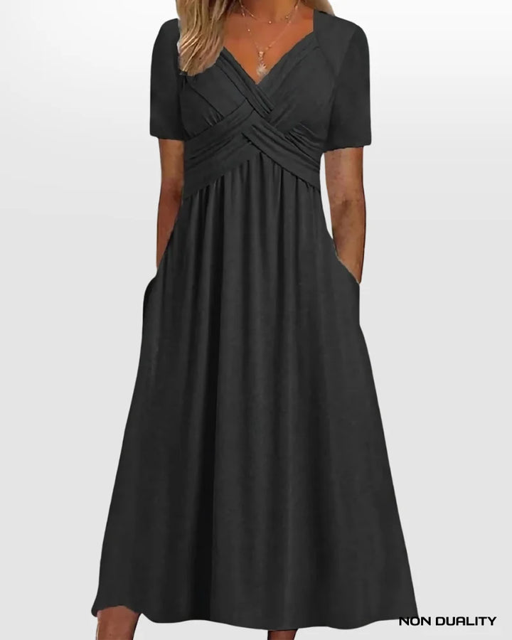 Non Duality | Serenity Dress