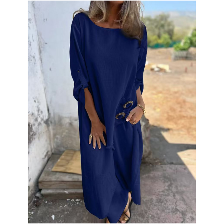 Non Duality | Sophisticated Two-Piece Set
