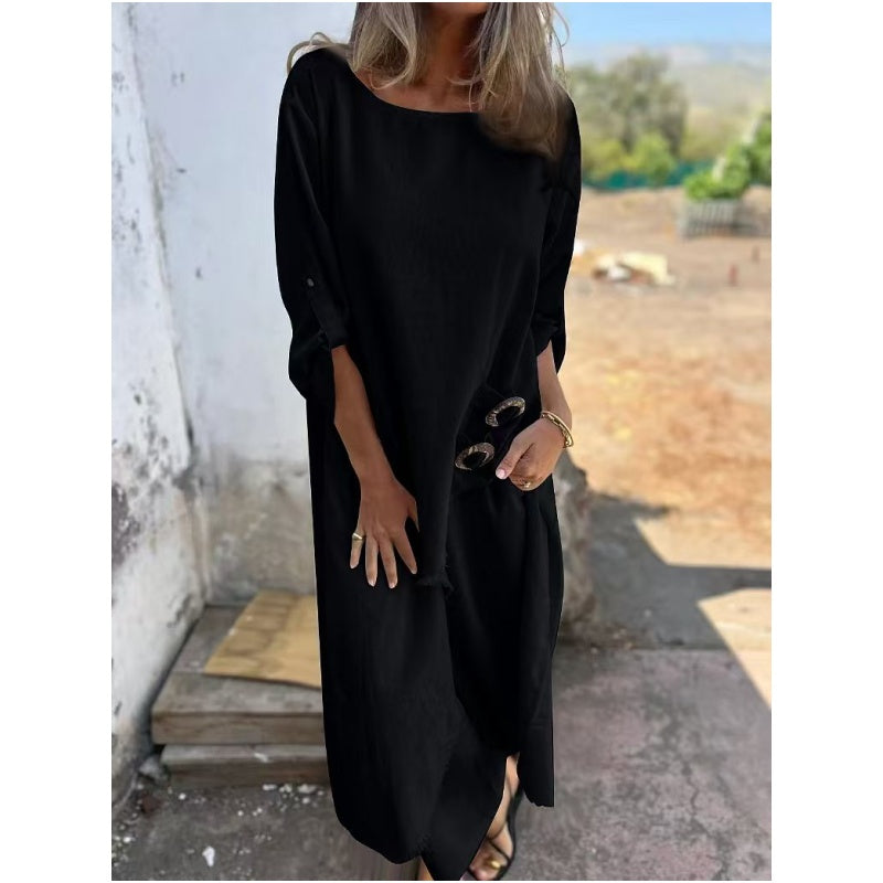 Non Duality | Sophisticated Two-Piece Set