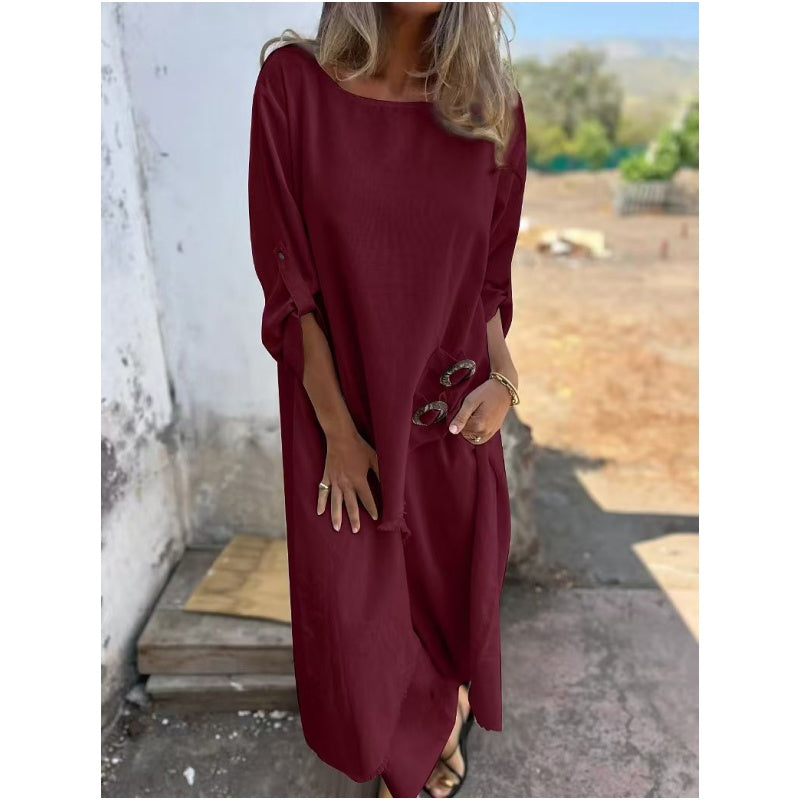 Non Duality | Sophisticated Two-Piece Set