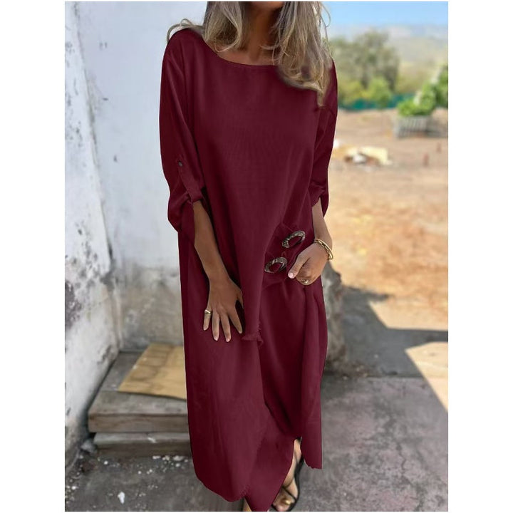 Non Duality | Sophisticated Two-Piece Set