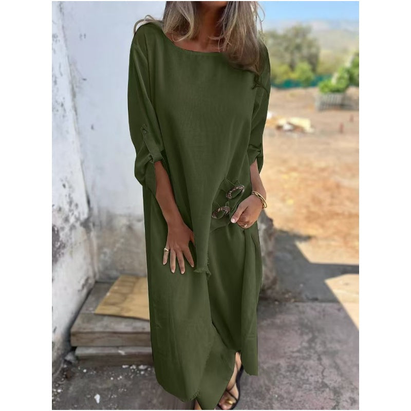 Non Duality | Sophisticated Two-Piece Set