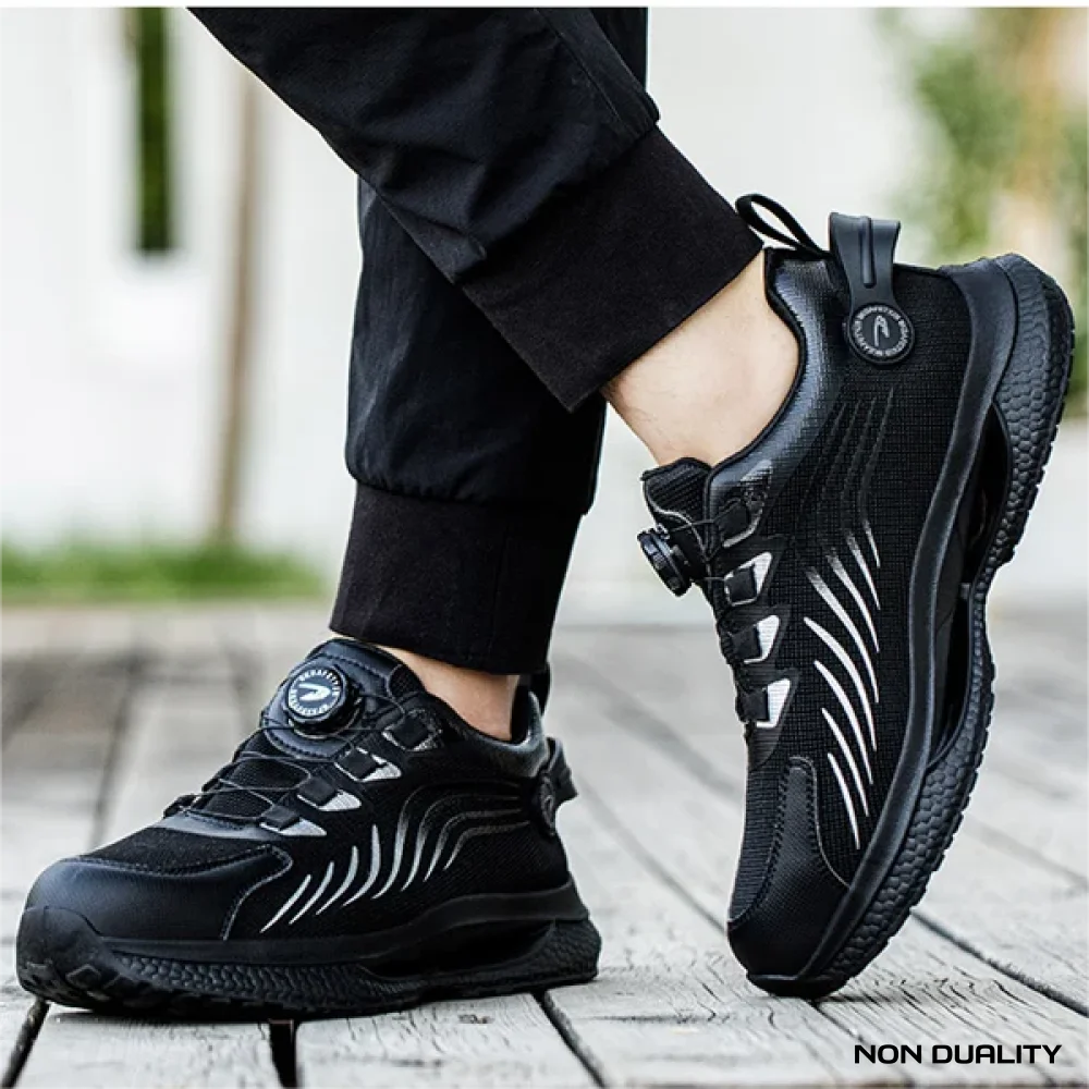 Non Duality | Turboflex Athletic Sorteer / 37