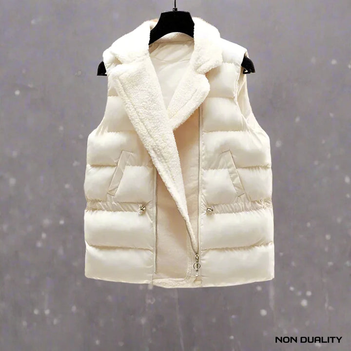 Non Duality | Cozy 3-Piece Comfort Set Vest / S